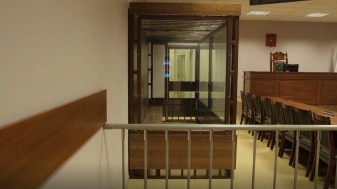 Вербовщика террористов из Петербурга осудили на 10 лет - piter.tv - Россия - Санкт-Петербург - Мурманская обл.