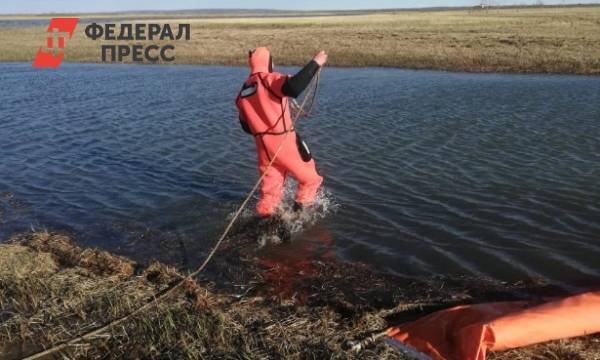 Погода не помешала ликвидации разлива топлива на месте ЧП в Норильске - fedpress.ru - Норильск