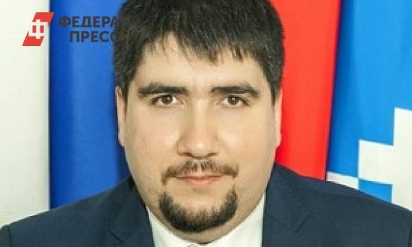 Представитель ЛДПР в Заксобрании ЯНАО не будет выдвигаться в парламент - fedpress.ru - Россия - Салехард - окр. Янао