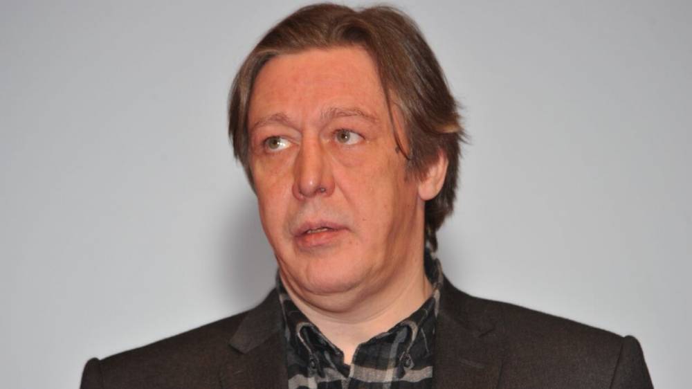 Михаил Ефремов - Отказавшие тормоза Михаила Ефремова. Колонка Голоса Мордора - riafan.ru