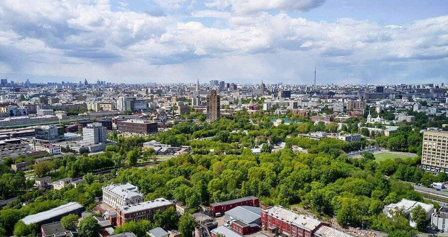 Сергей Собянин - Мэр Москвы - Собянин провел селекторное совещание Госсовета по борьбе с COVID-19 - m24.ru - Москва - Россия