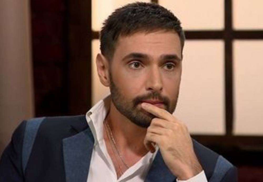 Виталий Козловский - Козловский высказался о принадлежности Крыма: "Мне все равно, где он находится" - politeka.net - Россия - Крым - Ukraine