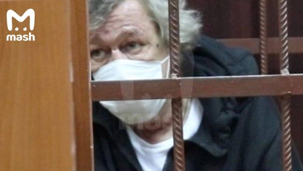 Михаил Ефремов - ДТП с Ефремовым: адвокат отрицает попытку самоубийства актера - 24tv.ua - Москва - Россия
