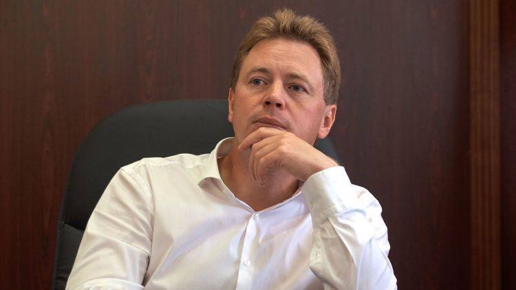 Дмитрий Овсянников - Экс-губернатор Севастополя снова не явился в суд по делу о дебоше - crimea.ria.ru - Крым - Севастополь - Ижевск
