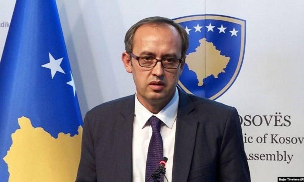 Сербский премьер: «Границы пересматривать не будем, потому что... - politnavigator.net - Сербия - Белград - Косово - Приштина