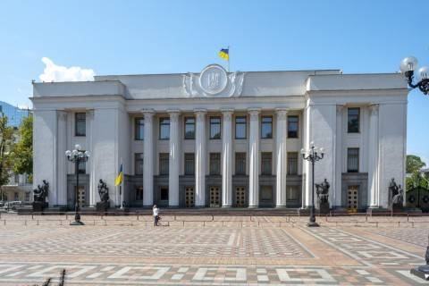 КМИС: Партии "Слуга народа" и "Оппозиционная платформа - За жизнь" возглавляют партийный рейтинг - mignews.com.ua - Украина - Киев