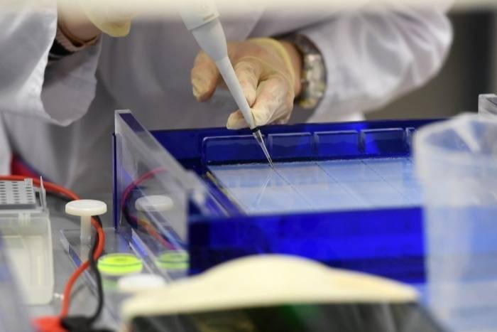 COVID-19 за сутки выявлен у 1,2 тыс. жителей Поволжья - interfax-russia.ru - Нижегородская обл. - окр.Приволжский - респ. Удмуртия - Самарская обл.
