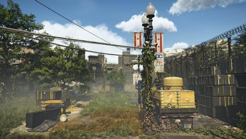 Масштабный патч для Tom Clancy’s The Division 2 выйдет 16 июня - actualnews.org - New York - Франция - Нью-Йорк - New York