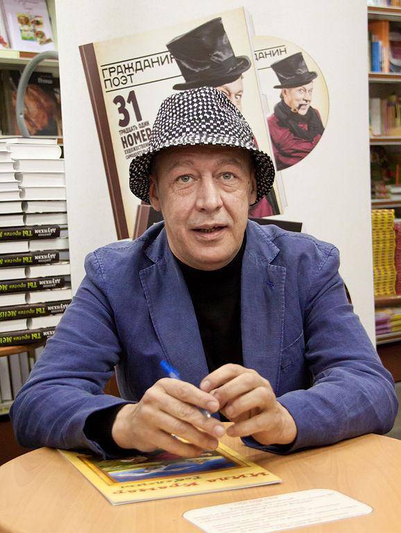 Михаил Ефремов - Андрей Малахов - Ксения Качалина - Бывшая жена Ефремова Ксения Качалина просит простить артиста за гениальность - actualnews.org