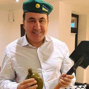 Михаил Саакашвили - Бидзина Иванишвили - Саакашвили предложил себя в передовики борьбы против Иванишвили - eadaily.com - Грузия