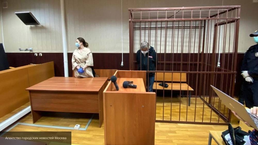 Полковник МВД Черноусов: Ефремов получит реальный тюремный срок - inforeactor.ru