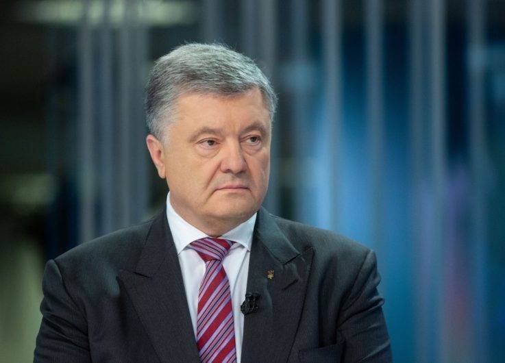Петр Порошенко - Якоб Порошенко - Зеленский снова пожаловался на «ботов» Порошенко - bykvu.com - Украина
