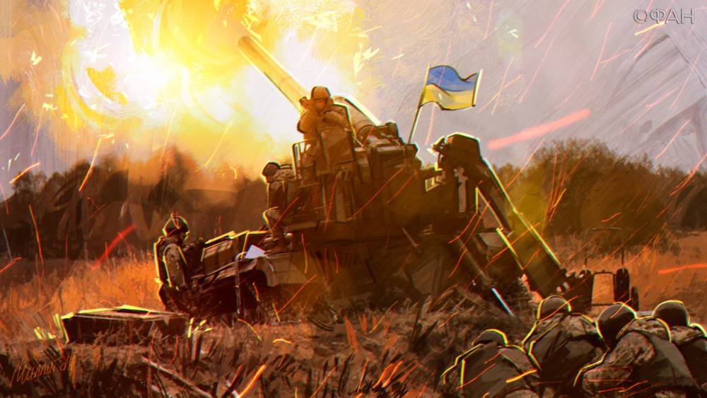 Родион Мирошник - Советник главы ЛНР назвал марионетками показанных Киевом «представителей Донбасса» - riafan.ru - Украина - Киев - ЛНР