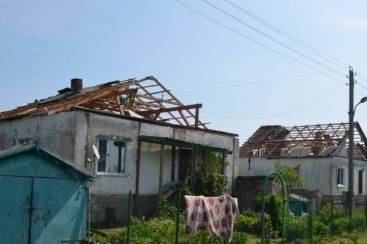 Михаил Ведерников - Об устранении последствий урагана отчитаются псковскому губернатору - mk-pskov.ru - Псковская обл. - Псков