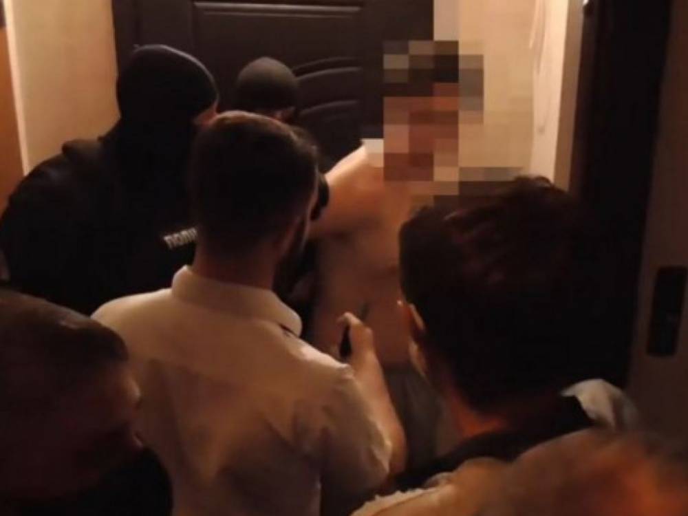 В Днепре задержали 30-летнего распространителя детской порнографии - golos.ua - Украина - Днепр - Днепропетровская обл.