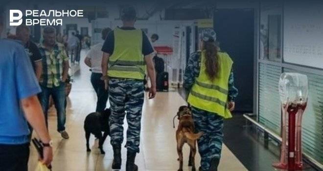 В Татарстане назначили начальника таможни - realnoevremya.ru - Россия - респ. Татарстан