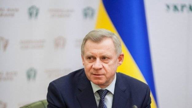 Яков Смолий - НБУ сузил коридор процентных ставок по инструментам постоянного доступа - minfin.com.ua