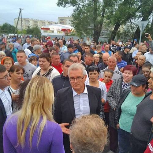 Владимир Путин - Иван Белозерцев - Владимир Путин одобрил выдвижение пензенского губернатора Белозерцева на новый срок - nakanune.ru - Пенза