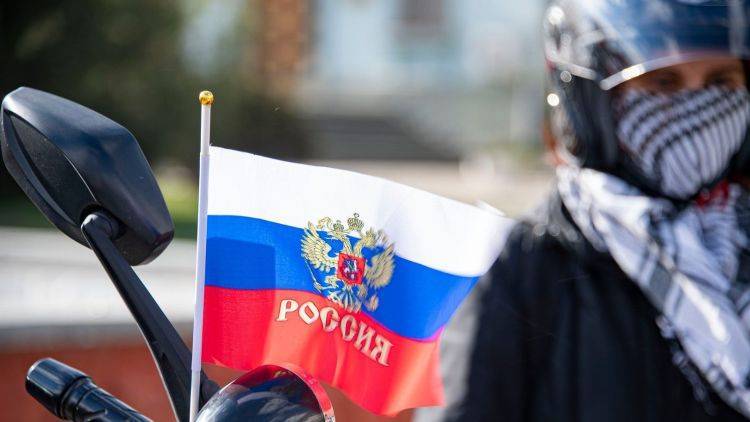 Владимир Константинов - День России - Константинов рассказал об особом отношении крымчан к Дню России - crimea.ria.ru - Россия - Крым - Симферополь
