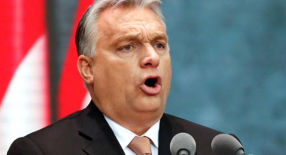 "Мы знаем Орбана, ничего хорошего": Хорватия отреагировала на скандальную карту Венгрии - unian.net - Австрия - Украина - Румыния - Венгрия - район Береговский - Хорватия - Словения - Будапешт - Словакия