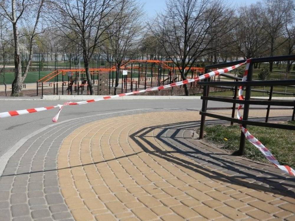 Эксперт назвал истинную причину ослабления карантина в Украине - golos.ua - Украина - Киев