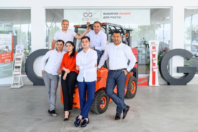 UZAUTO LEASING поможет уехать на новом автомобиле за один день - gazeta.uz - Узбекистан