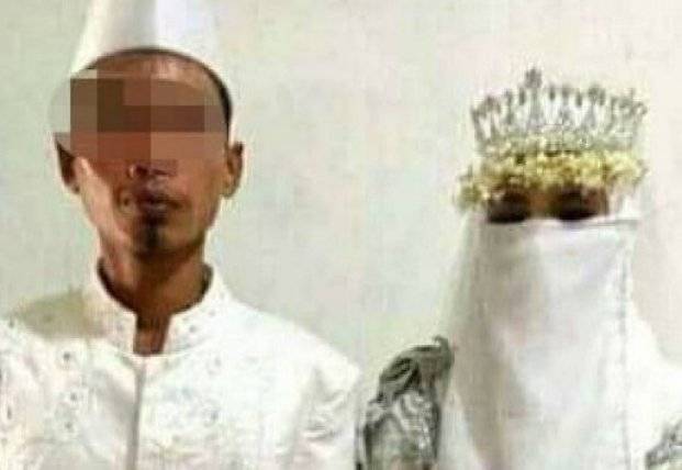 Индонезиец развелся спустя три дня после свадьбы, обнаружив, что женился на мужчине (фото, видео) - facenews.ua - Индонезия