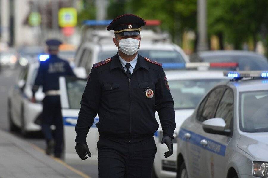 ГИБДД проведет 12–15 июня проверки для выявления пьяных водителей в столице - m24.ru - Москва