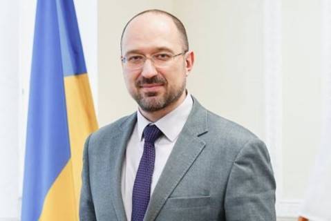 Денис Шмыгаль - Шмыгаль заявил, что в Украине могут усилить карантин - mignews.com.ua - Украина - Италия - Испания