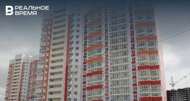 В «Салават купере» новому соципотечному дому выдали заключение о соответствии - realnoevremya.ru - респ. Татарстан