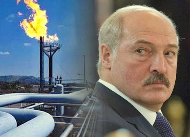 Лукашенко - Белоруссия впервые в своей истории получила американскую нефть - newsland.com - США - Техас - Белоруссия
