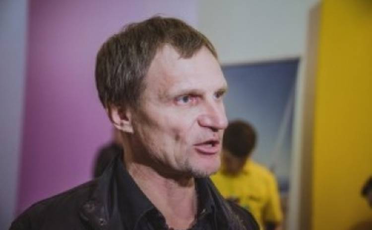 Олег Скрипка - Отар Кушанашвили - Скрипка высказался о русскоязычных музыкантах в Украине: "Их нельзя называть..." - politeka.net - Россия - Украина - Крым - Латвия