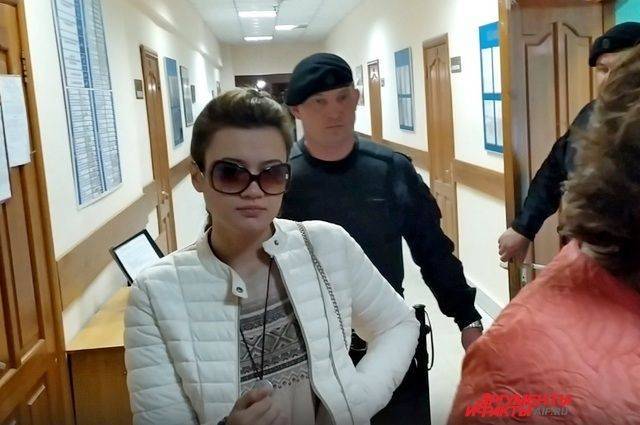 Павел Яромчук - Салават Галиев - Эдуард Матвеев - Экс-дознавательница в Уфе просит ужесточить приговор насильникам - news102.ru - Уфа