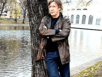 Михаил Ефремов - Михаил Ефремов зарегистрировался в Telegram - live24.ru - Москва - Того