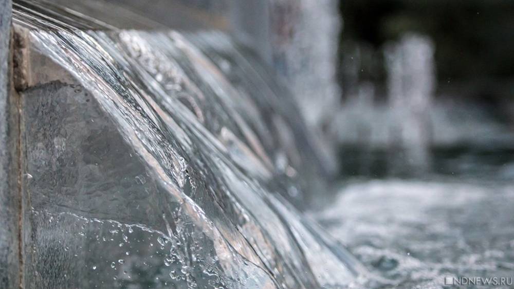 В Калмыкии при строительстве водопровода «злоупотребили» на 300 млн рублей - newdaynews.ru - Россия - респ. Калмыкия