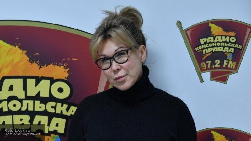 Ольга Зарубина - Юлия Норкина - Юлия Норкина перед смертью осудила "прицепившуюся к мужику" Зарубину - nation-news.ru - Россия