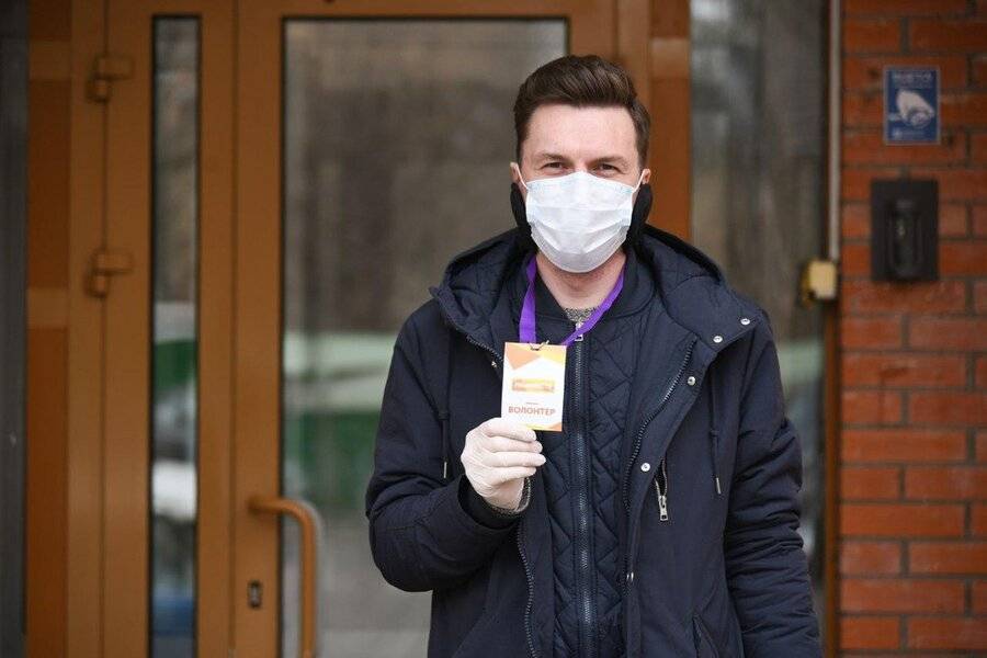 Олег Смолин - Валерий Фальков - В ГД предложили добавлять будущим врачам при поступлении в вузы баллы за волонтерство - m24.ru - Москва
