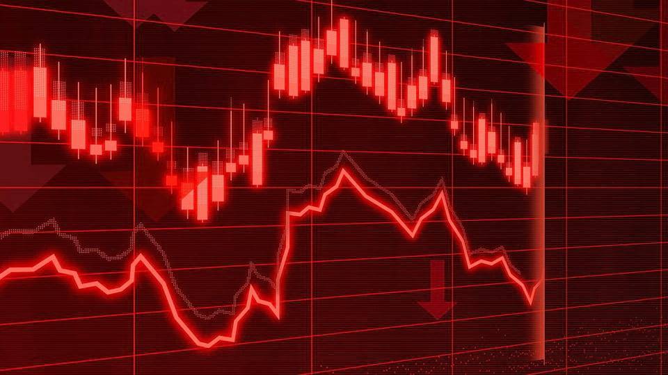 Мир переживает самый глубокий спад экономики за столетие - ОЭСР - Cursorinfo: главные новости Израиля - cursorinfo.co.il - Израиль