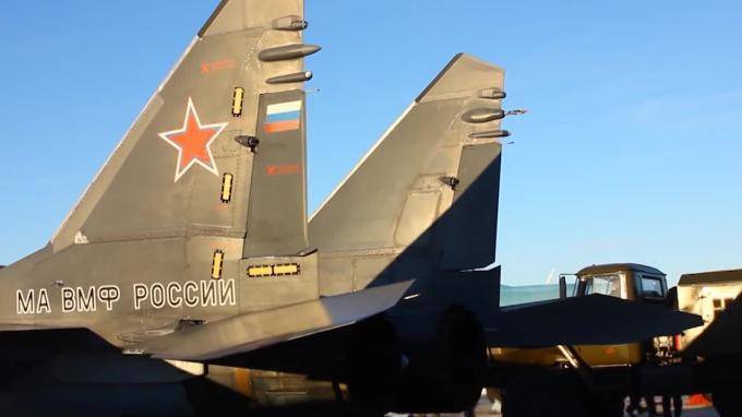 На Украине рассказали о никому не нужных МиГ-29 - piter.tv - Украина - Германия - Венгрия - Польша - Болгария - Варшава