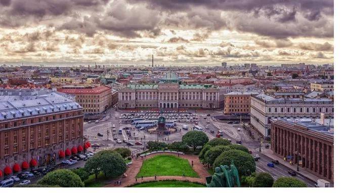 Роспотребнадзор заявил о неготовности Петербурга снимать ограничения - piter.tv - Санкт-Петербург