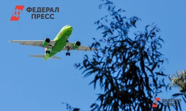 Между Россией и Туркменией могут исчезнуть ограничения по частоте полетов - fedpress.ru - Москва - Россия - Финляндия - Туркмения