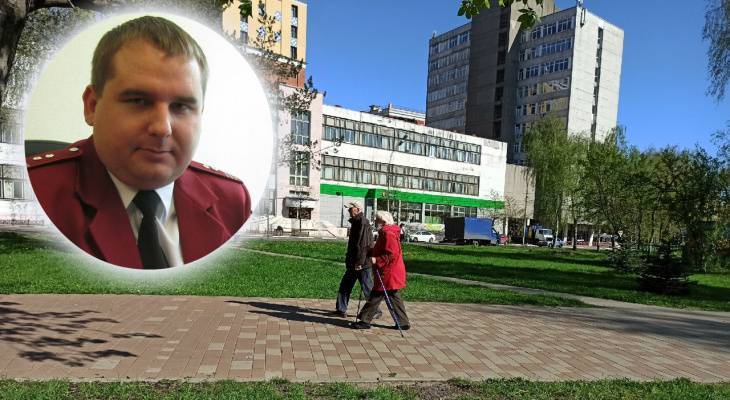 О судьбе положительных тестов на ковид в Ярославле рассказал Александр Звягин - progorod76.ru - Ярославская обл. - Ярославль - Рыбинск