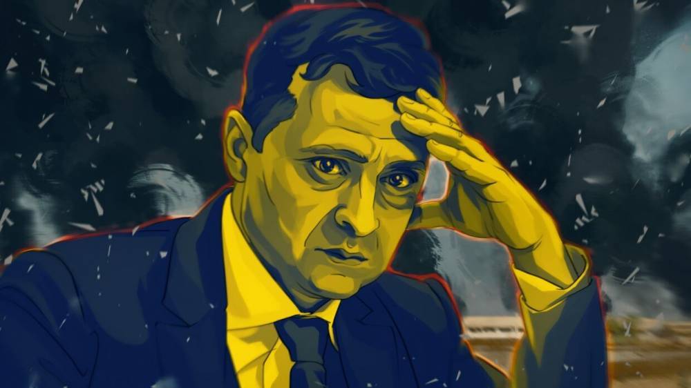 Переговоры по Донбассу начались со скандала с так называемыми «предателями» - riafan.ru - Украина - Киев - ДНР - Минск - ЛНР