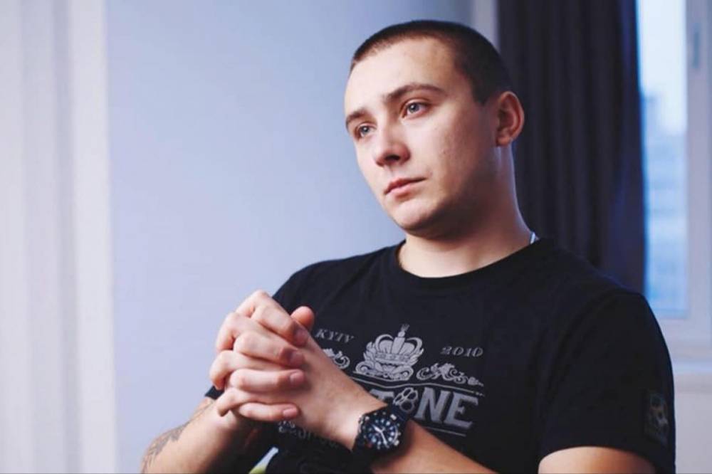 Сергей Стерненко - СБУ развеяла мифы по делу Стерненко и сообщила детали следствия - newsone.ua - Украина