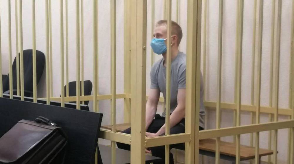 Сбившего трёх пешеходов в Воронеже полицейского отправили под домашний арест - vestivrn.ru - Воронеж