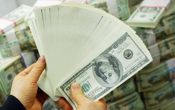 Украина за месяц наберет кредитов на $4 миллиарда - korrespondent.net - Украина - Ес