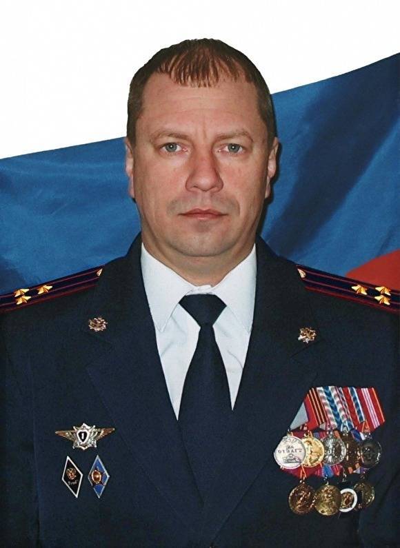 Прокуратура передала в суд дело экс-начальника ИК-1 Тюмени Игоря Чурсина - znak.com - Тюмень - Тюменская обл.