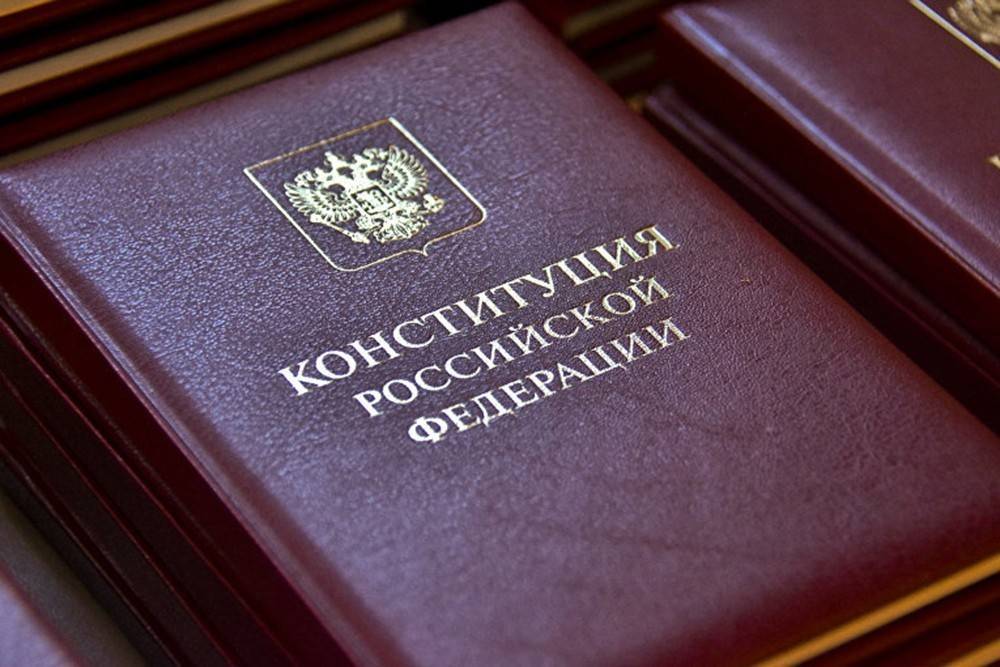 Алексей Немерюк - Участникам голосования по поправкам в Конституцию подарят сертификаты на покупки на 10 млрд рублей - theins.ru