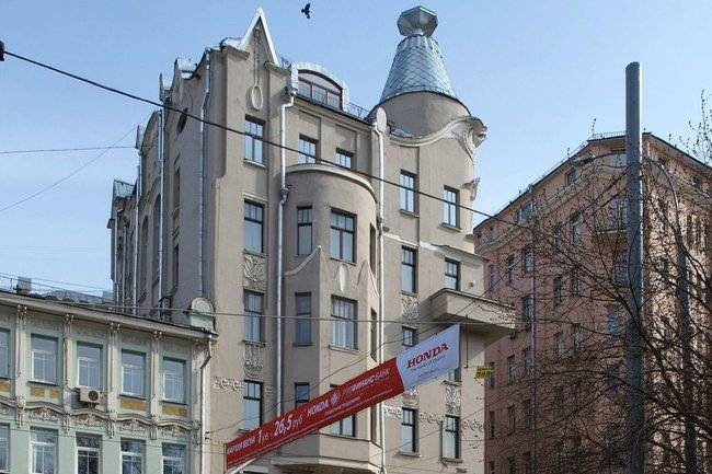 Анастасия Ракова - И вновь Анастасия Ракова: теперь есть вопросы о квартире ее матери - infox.ru - Москва
