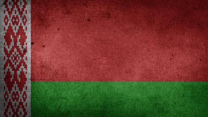 В Белоруссию начала поступать нефть из США - piter.tv - США - Техас - Белоруссия - Литва - Клайпеды